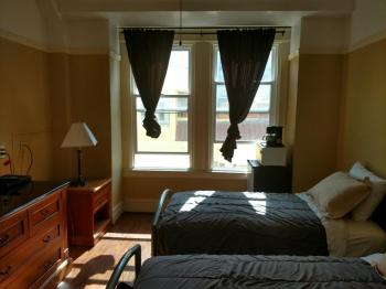 Yale Hotel Main image