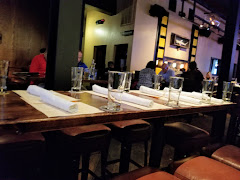 Gastropub near Yale Hotel