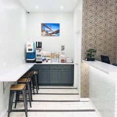 Places to Stay in San Francisco
